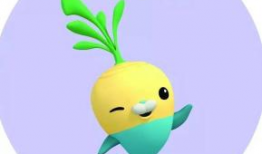 萝卜动漫,描绘青春梦想的彩色画卷