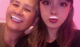 吃瓜爆料罗志祥妈妈,揭秘明星家庭背后的故事