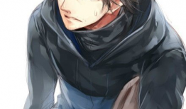 张起灵动漫图片,张起灵的奇幻冒险之旅